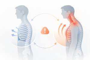 自律神経の乱れ