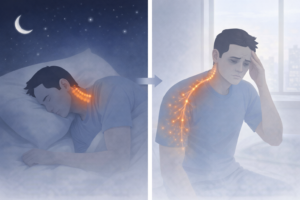 自律神経の乱れ