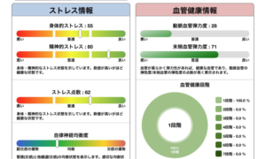 フィードバックシートの一部
